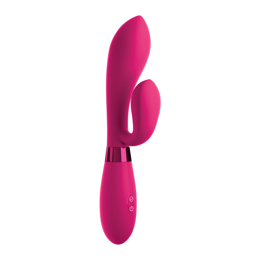 img_86578_88b0b629f2741530b34d78e10c01f89f_1.jpg OMG - MOOD SILICONE VIBRATOR ROSE – Image 3
