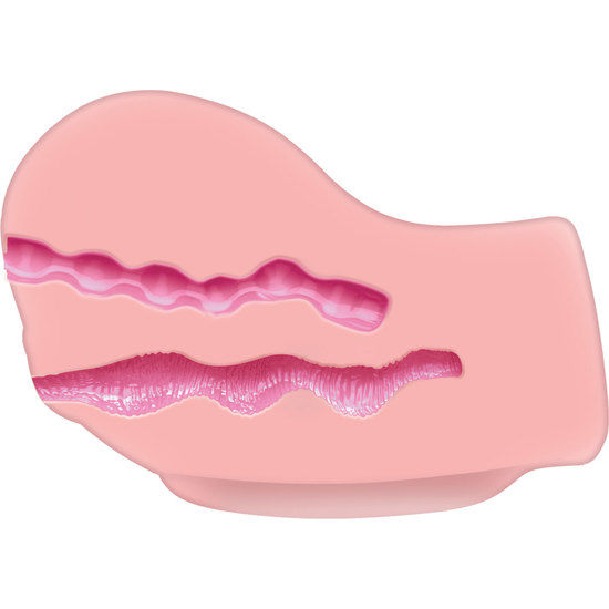 img_86614_6b2591cd5005ab0a7b84f5618b0bf3ff_1.jpg ACT - MASTURBATEUR HOT HONEY RIDER AVEC VIBRATEUR – Image 3