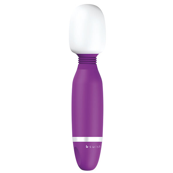 B SWISH – MASSEUR LILAS CLASSIQUE BTHRILLED