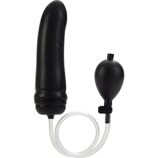 CALEXOTICS – COLT LOURD SONDE PLUG ANAL GONFLABLE