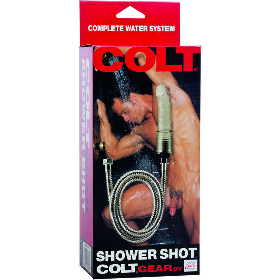 CALEXOTICS – COLT COUP DE DOUCHE