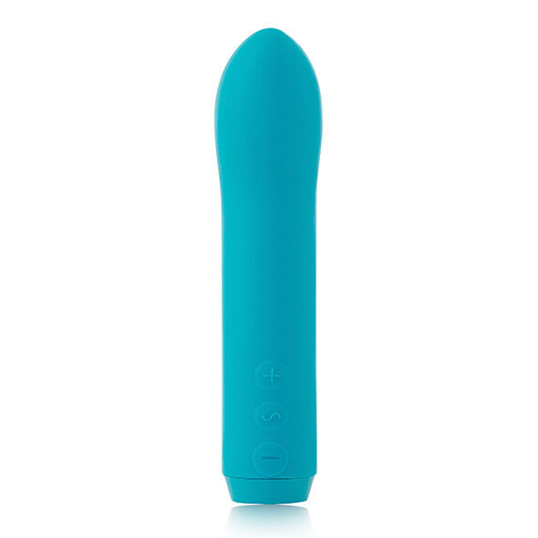 JE JOUE – VIBRATEUR BULLET G-SPOT BLEU