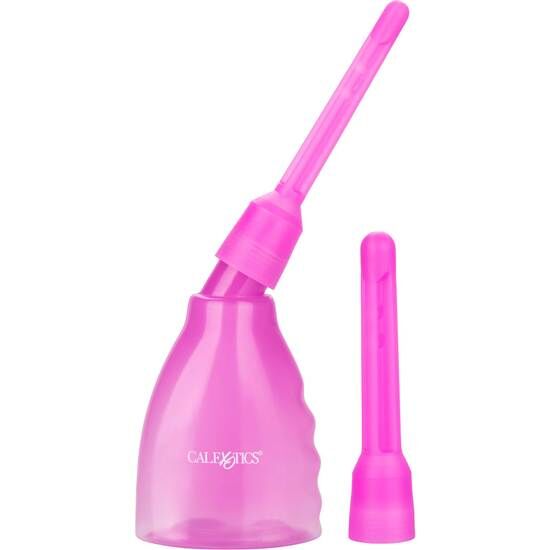 CALEXOTICS – ULTIME DOUCHE ROSE