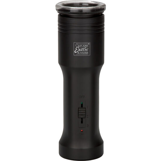 CALEXOTICS – EXCITATEUR DE TÊTE ULTIME DE PUISSANCE OPTIMALE