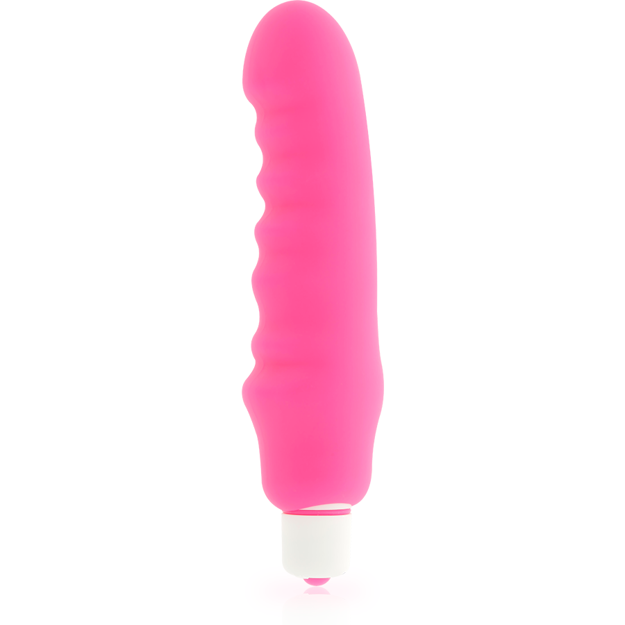 img_89579_0d3c075a0d2e8b796084e46237891847_1.png DOLCE VITA - GENIUS PINK SILICONE – Image 2