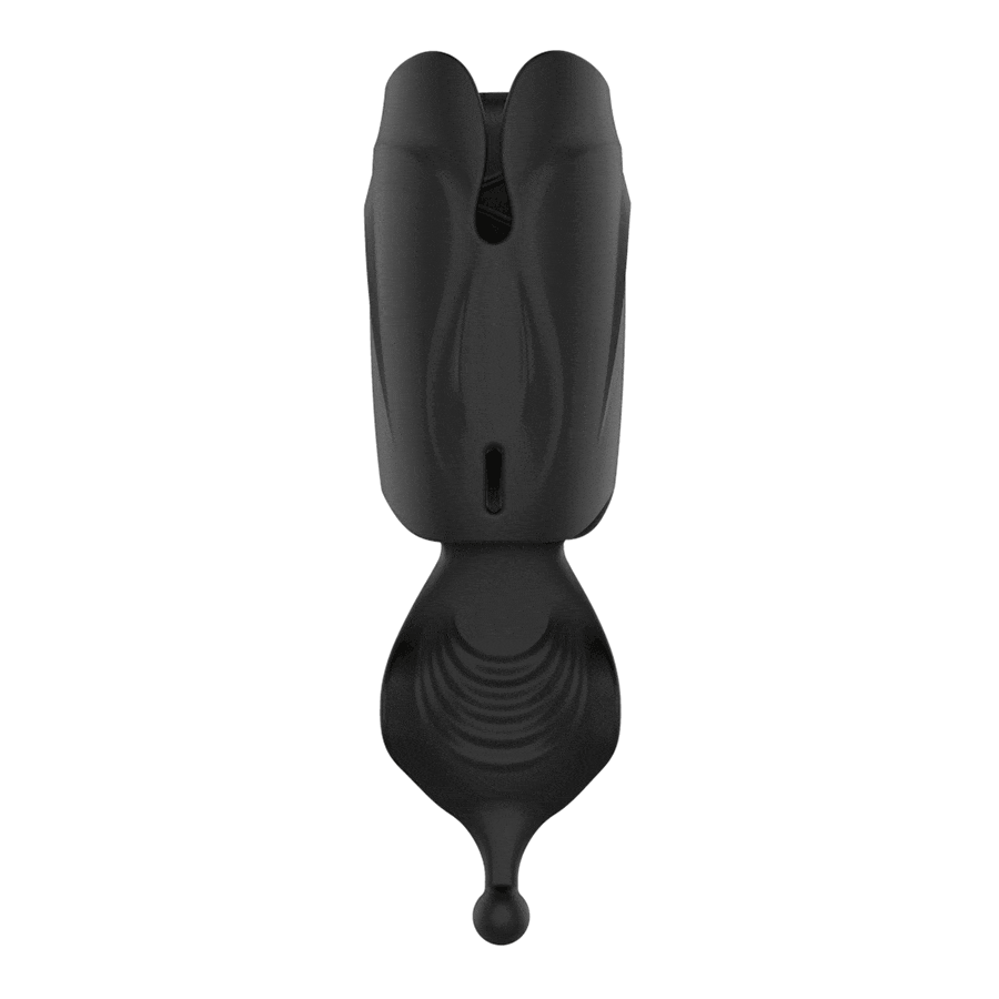 JAMYJOB – MASTURBATEUR TÊTE STROKER RECHARGEABLE