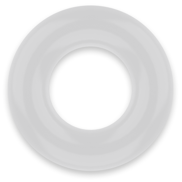 img_91605_895d6e48f340e6a01e2f132c1c5dc67f_1.png POWERING - ANNEAU PÉNIS SUPER FLEXIBLE ET RÉSISTANT 3,8CM PR04 CLAIR – Image 3