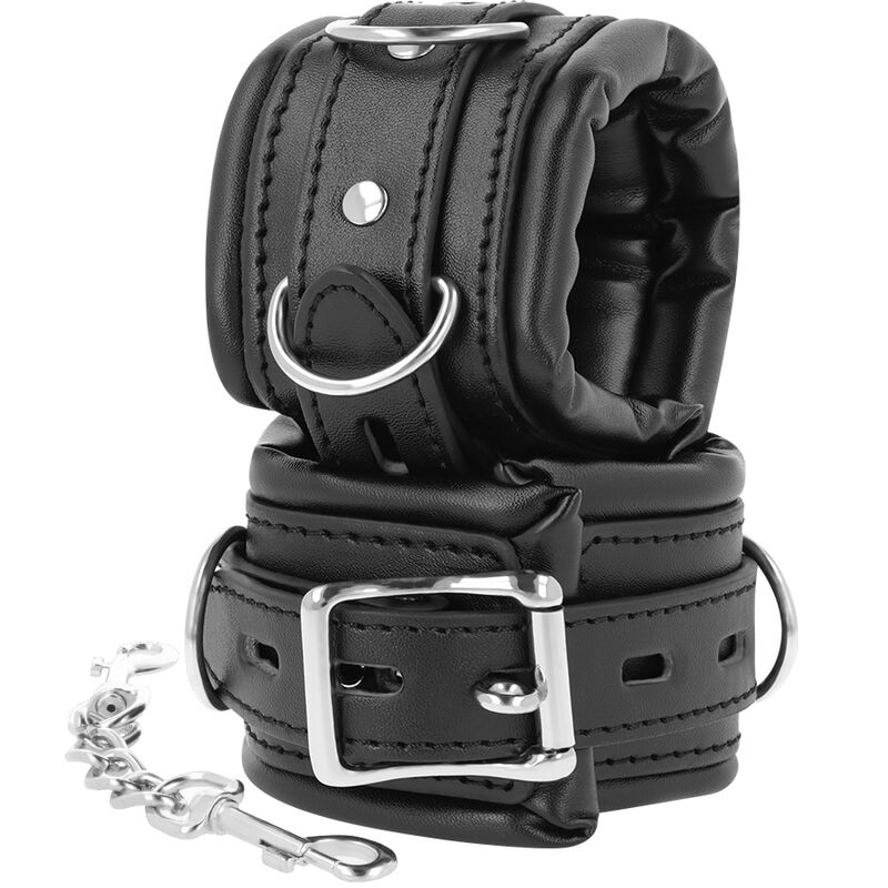 img_93865_84a8d892f982545cf47d04a941d4e47c_1.jpg DARKNESS - MENOTTES BDSM REMBOURRÉES – Image 2