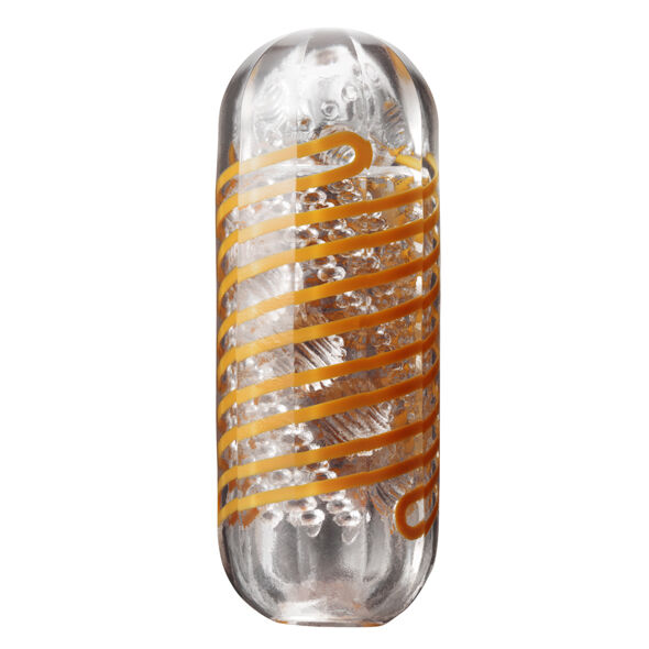 TENGA – BILLES DE MASTURBATEUR SPINNER