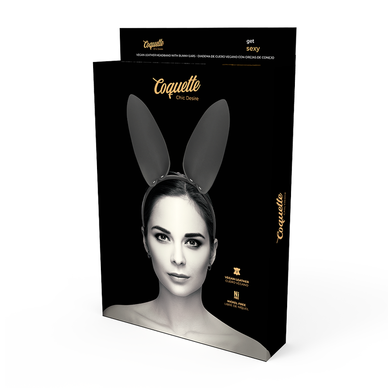 img_94614_d058a04f97d71d6b57ba70f68f441491_1.png COQUETTE CHIC DESIRE - SERRE-TÊTE AVEC OREILLES DE LAPIN – Image 5