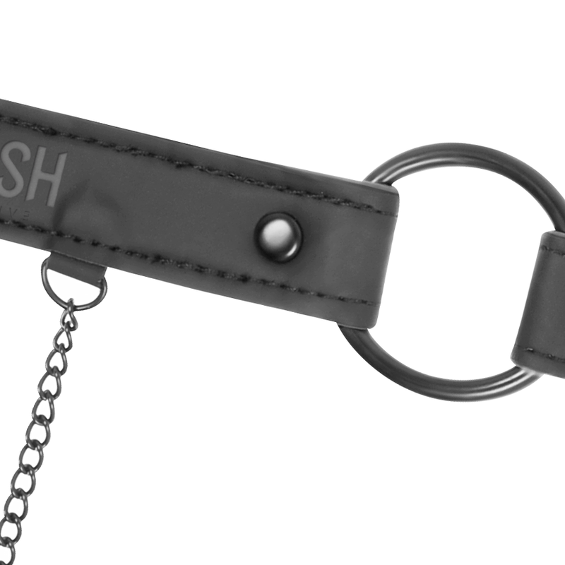 img_95107_7a751514a5c67a0bc7e30cad38df53f5_1.png FETISH SUBMISSIVE - ANNEAU BILLON AVEC PINCES TÉLÉMON – Image 4