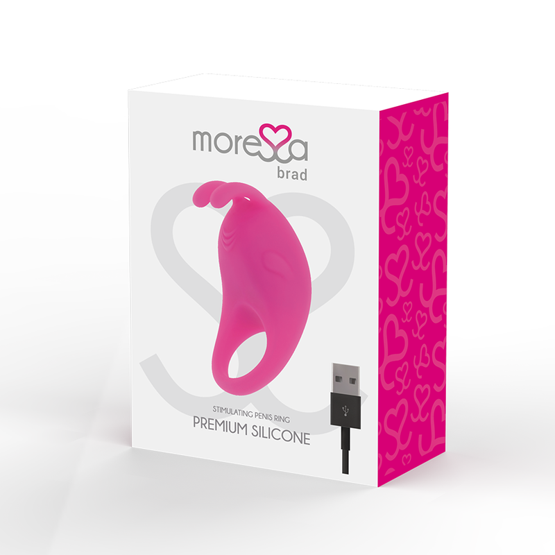 img_95157_ff4632c4ea99701ff7c7d0a5d29e31c4_1.png MORESSA - BRAD PREMIUM SILICONE RECHARGEABLE ROSE – Image 3