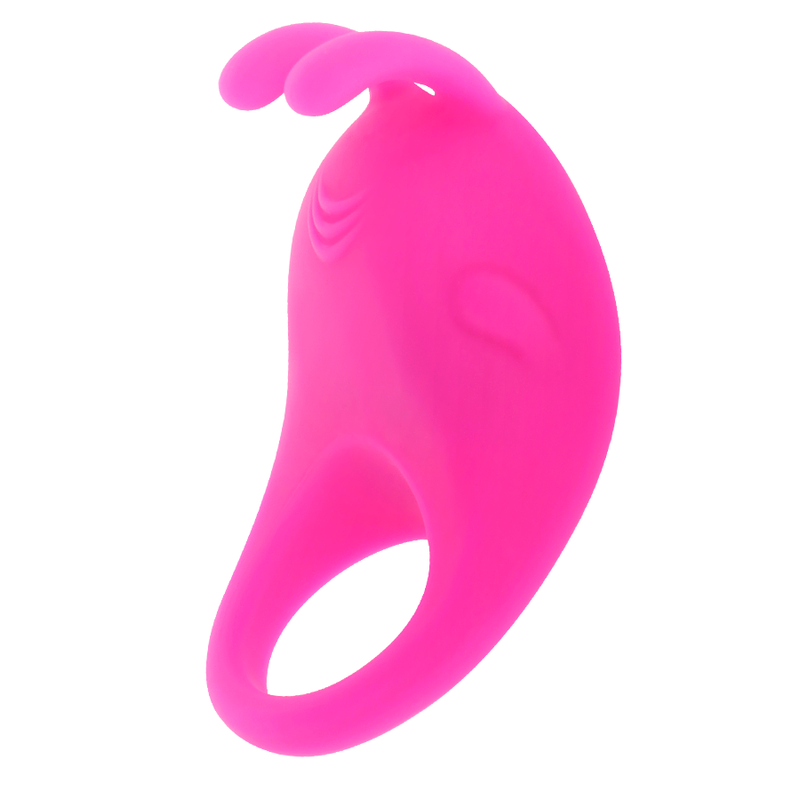 img_95159_407babda210b6174380344e3ee7d6415_1.png MORESSA - BRAD PREMIUM SILICONE RECHARGEABLE ROSE – Image 2