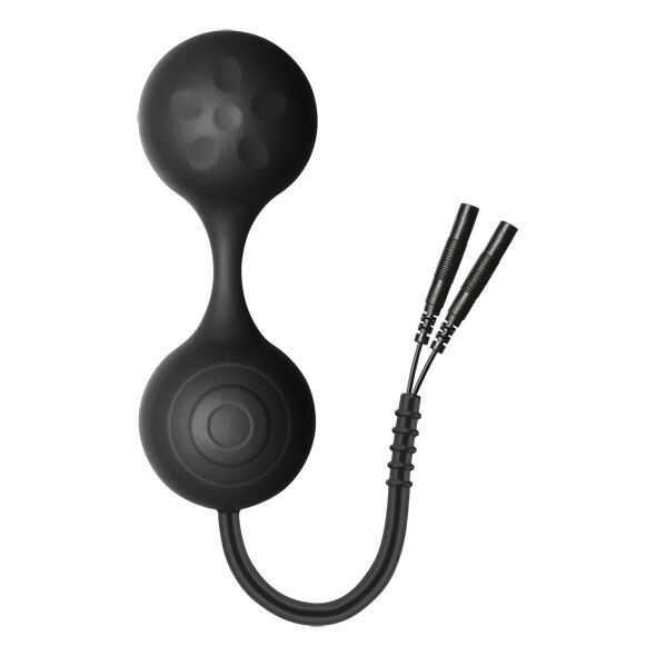 img_95787_58b6d2426428b9b6802c8d31f467b641_1.jpg ELECTRASTIM - EXCERSISTEUR DE KEGEL LULA SILICONE NOIR – Image 3