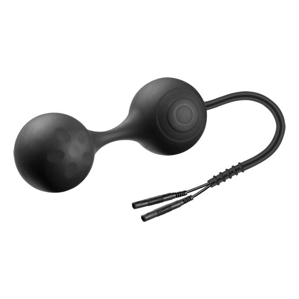 img_95788_16a50e3d9bd7b831057ac5a2a8dd30e0_1.jpg ELECTRASTIM - EXCERSISTEUR DE KEGEL LULA SILICONE NOIR – Image 5