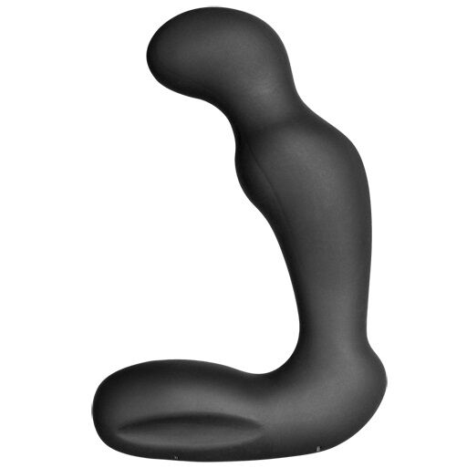 ELECTRASTIM – MASSAGE PROSTATE SIRIUS SILICONE NOIR