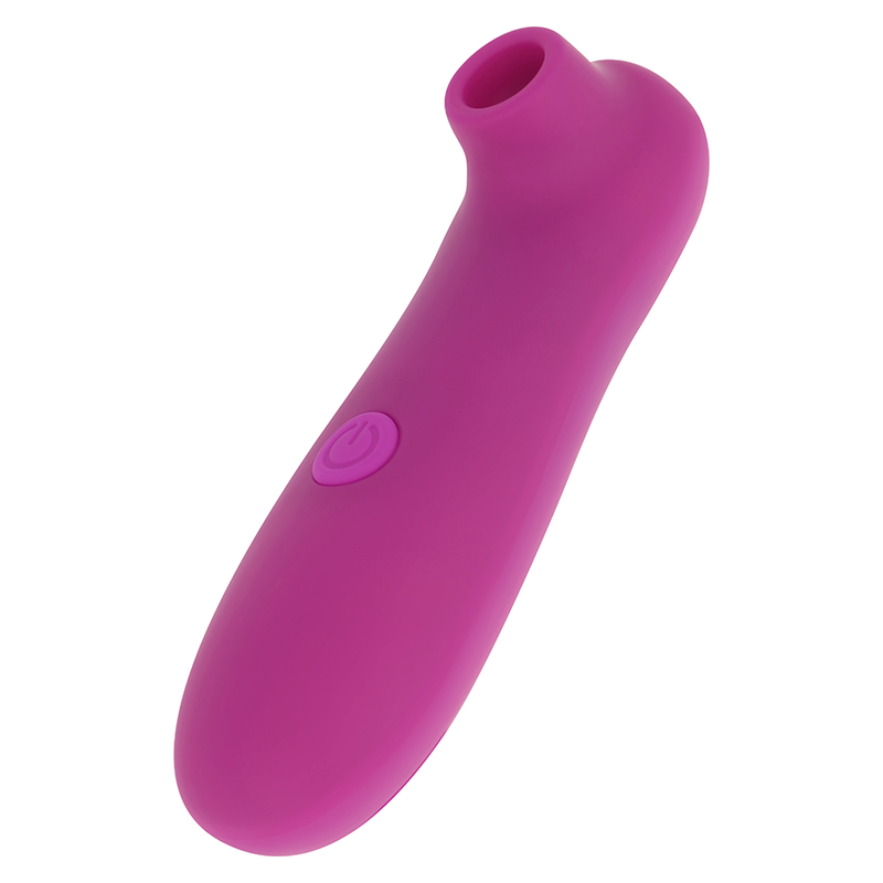 OHMAMA – STIMULATEUR DE CLITORIS 10 VITESSES LILAS