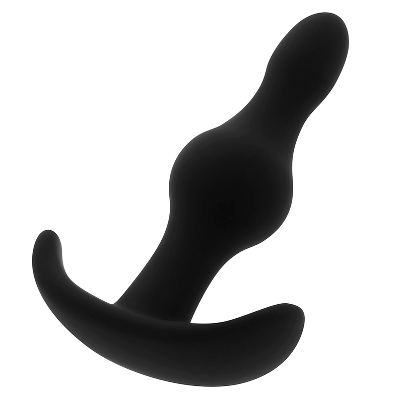 img_96694_32e7347047082a39a77753dd0c6ea244_1.png OHMAMA - BOUCHON ANAL EN SILICONE 8 CM – Image 2