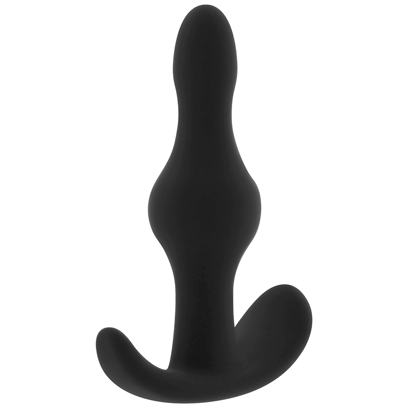 img_96696_00510070e27957be061df63a0f74b725_1.png OHMAMA - BOUCHON ANAL EN SILICONE 8 CM – Image 3