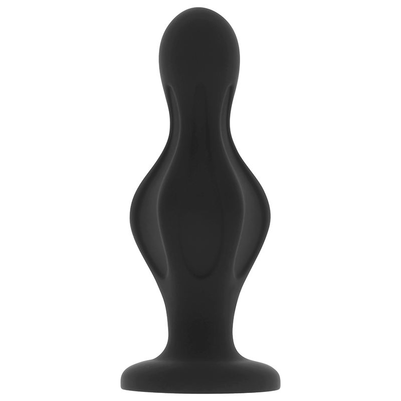 img_96842_90cbe62113fae920d25d1532b351220a_1.png OHMAMA - BOUCHON ANAL EN SILICONE 12 CM – Image 2