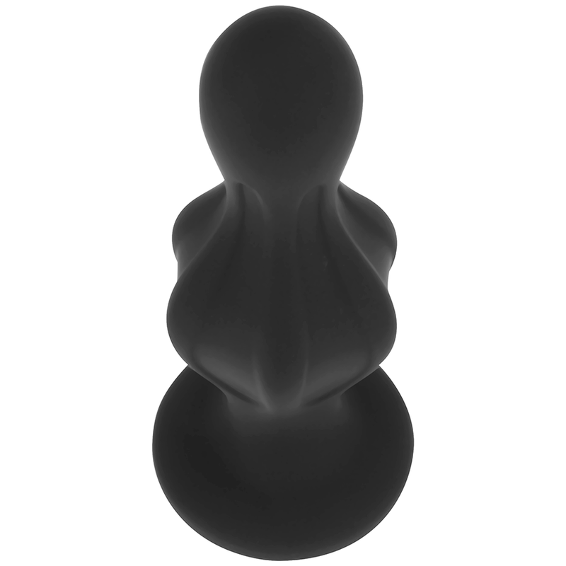img_96844_66fdcdd2ddf7695f52a3a97ec5ea03cd_1.png OHMAMA - BOUCHON ANAL EN SILICONE 12 CM – Image 3