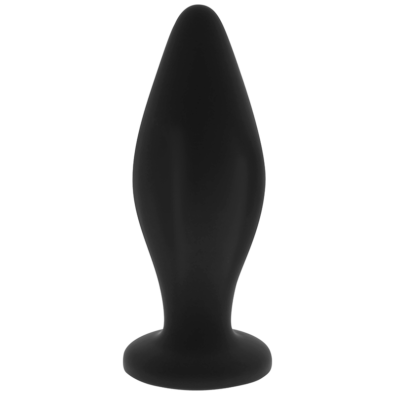 img_97041_24e0a33fedb666d2a69920818256fe2b_1.png OHMAMA - PLUG ANAL EN SILICONE 12 CM DE LARGE – Image 2