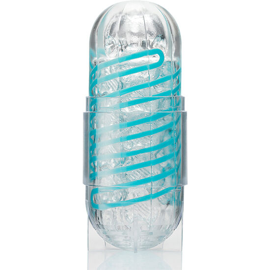 TENGA – SPINNER MASTURBATEUR TETRA