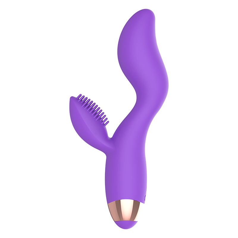 img_97609_81b714b95bbaf23f753d9e0b7b577ea6_1.png WOMANVIBE - VIBRATEUR EN SILICONE RECHARGEABLE DONNA – Image 5