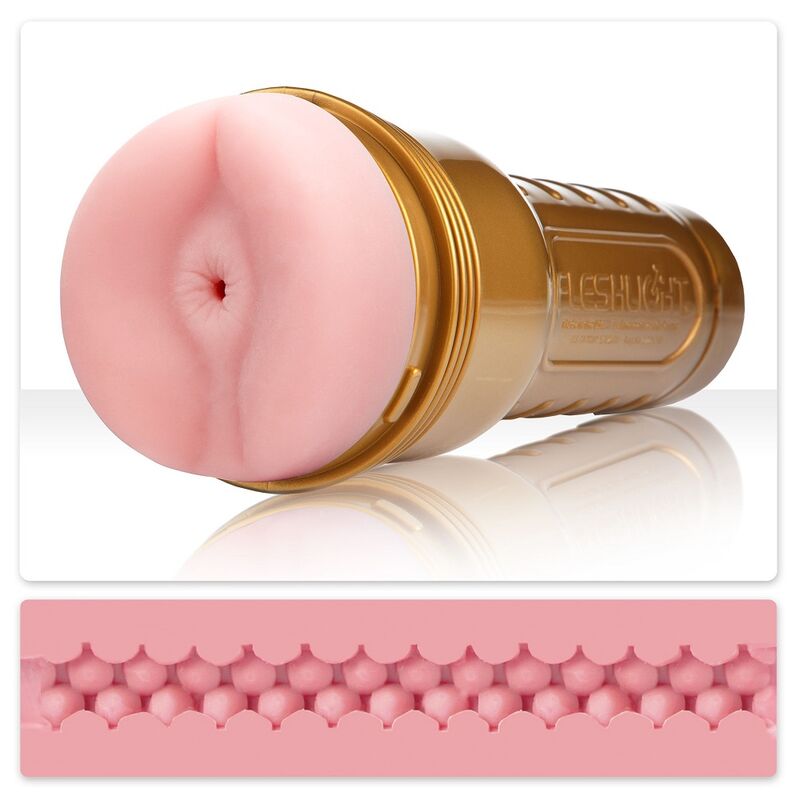 FLESHLIGHT – UNITÉ D-ENTRAÎNEMENT D-ENDURANCE ANO